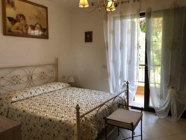 Casa Vacanza "Ilenia" - Taormina Exterior photo